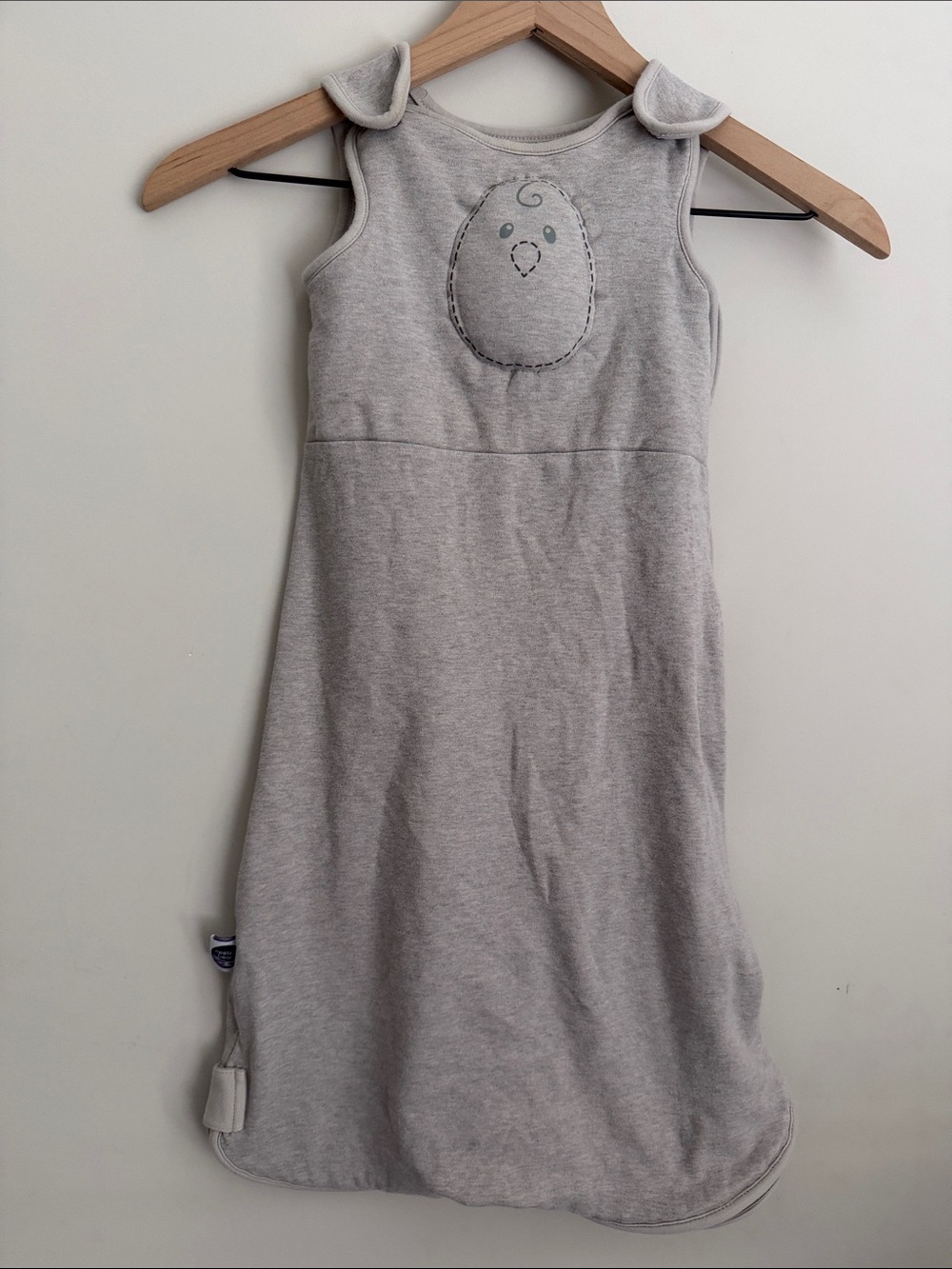 Nested Bean Sleep Sack
